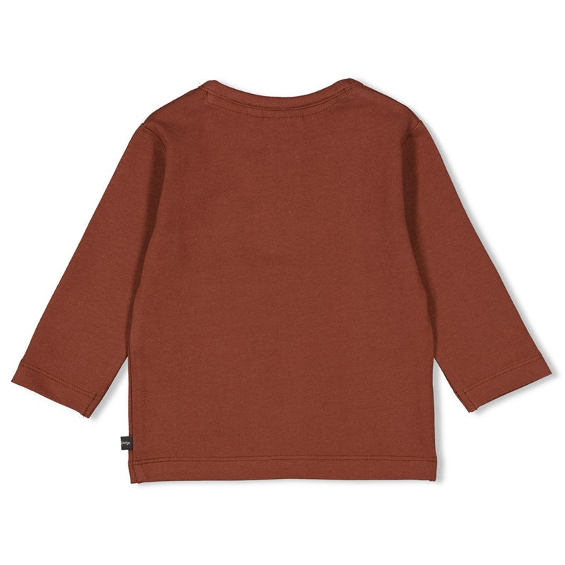 Shirt Fast von Feetje