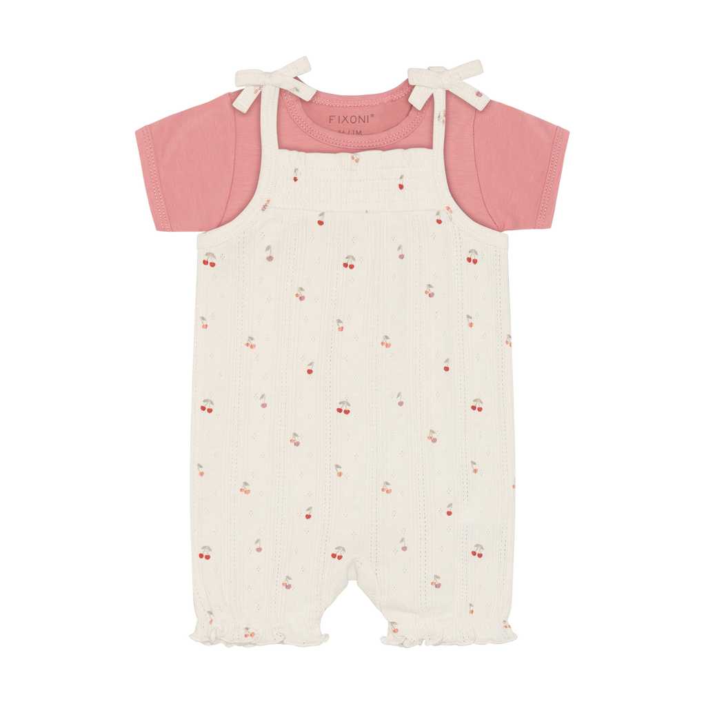 Overall/ Body Set von Fixoni