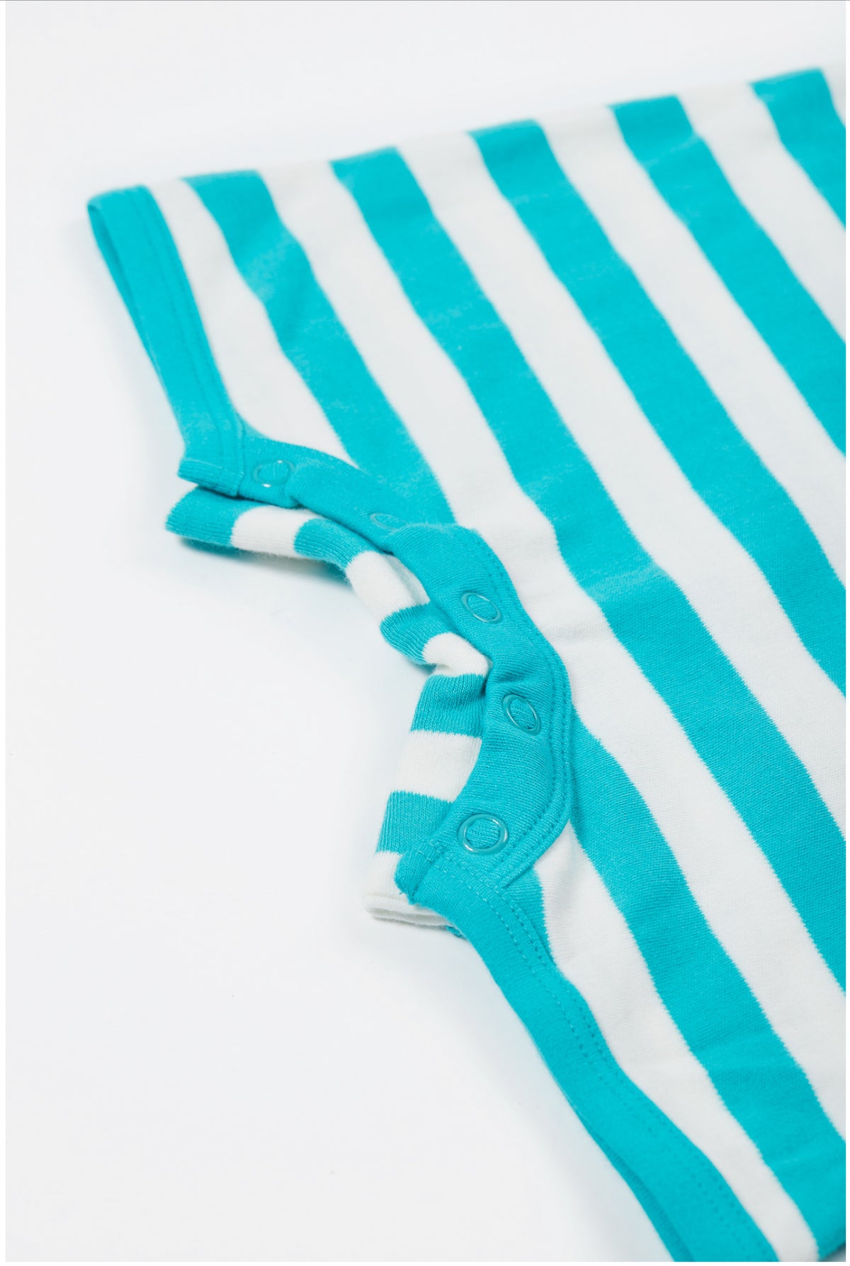 Strampler Kola von Frugi