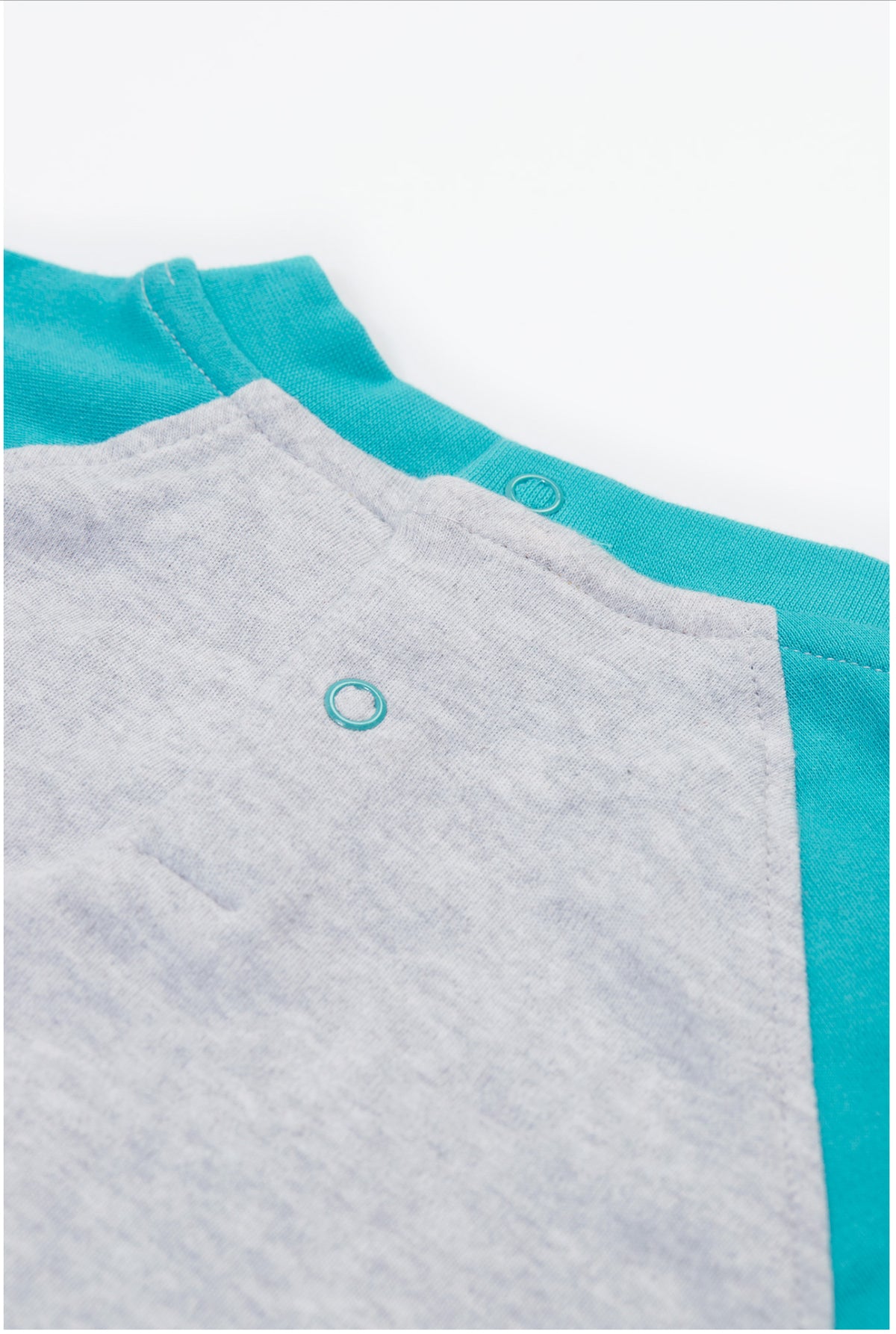 T-Shirt Koala von Frugi
