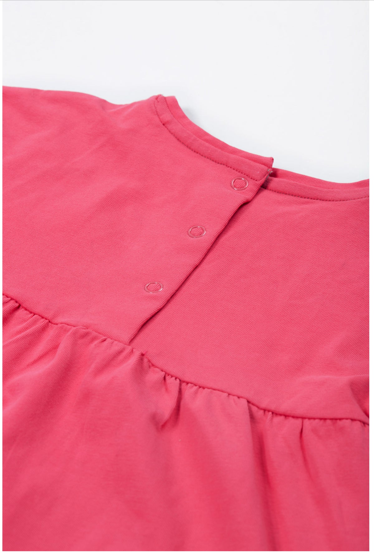 Set T-Shirt + Legging Hase von Frugi