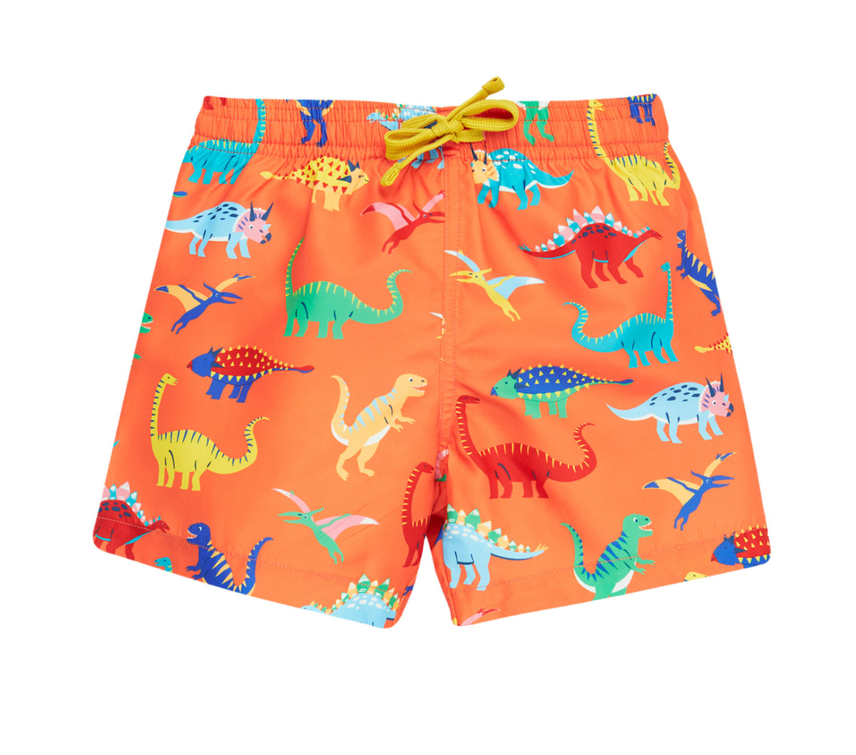Badehose Dino von Frugi