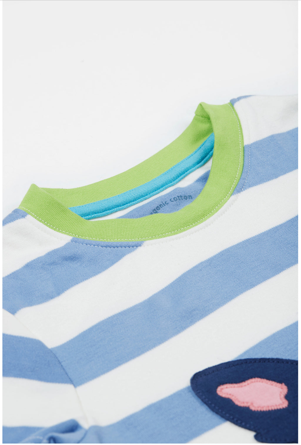 Pyjama Hund von Frugi