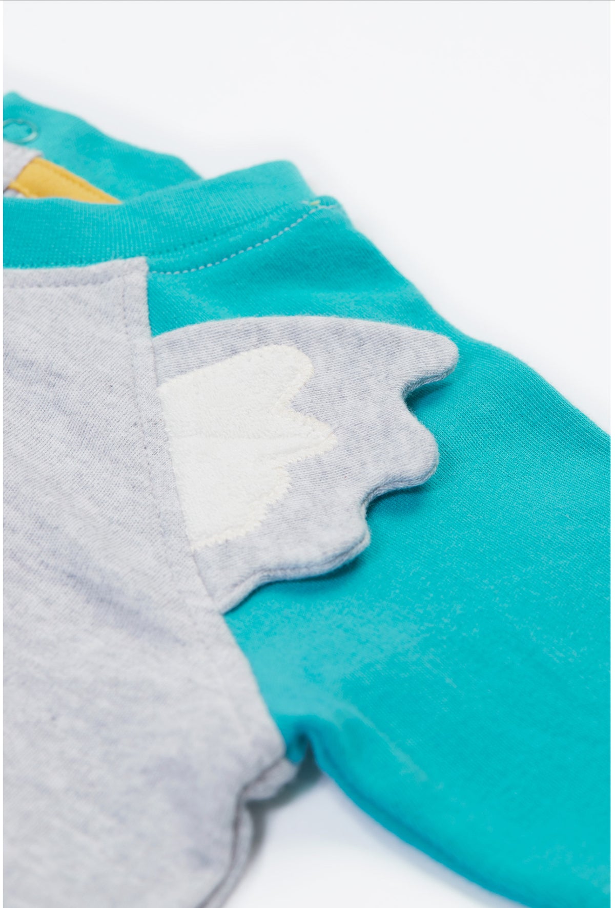 T-Shirt Koala von Frugi