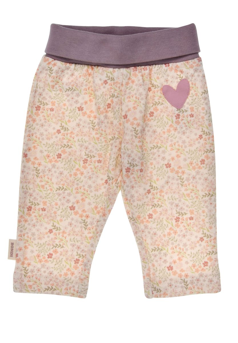 Hose Blümchenallover von Bondi