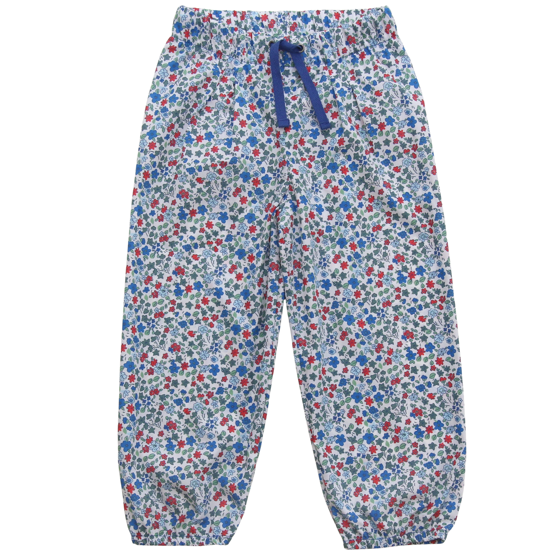 Hose mit Blumen von Enfant terrible