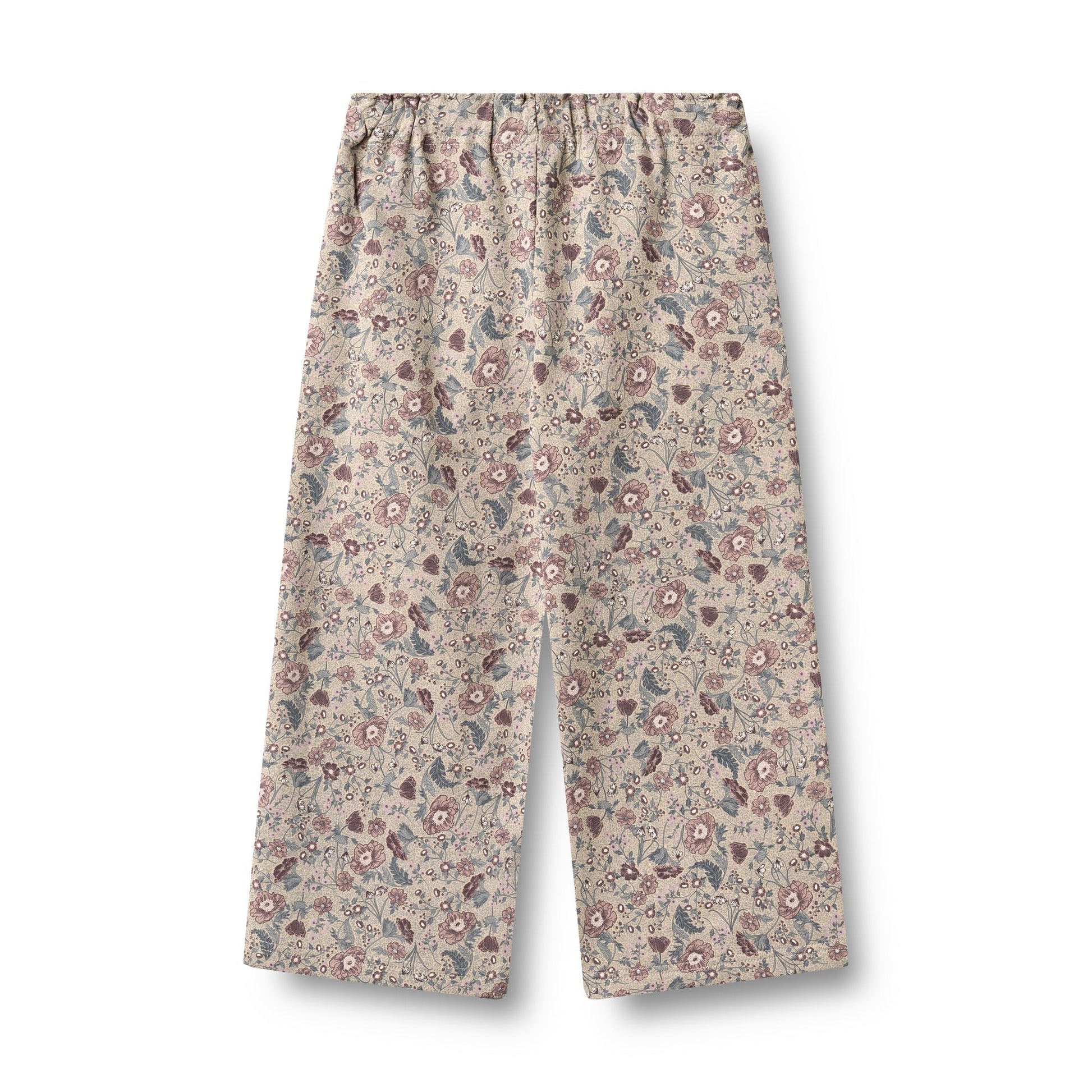 Hose Blumenmuster von Wheat