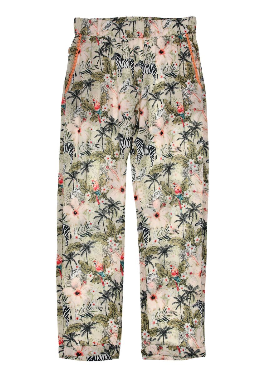 Hose Jungleallover von Bondi