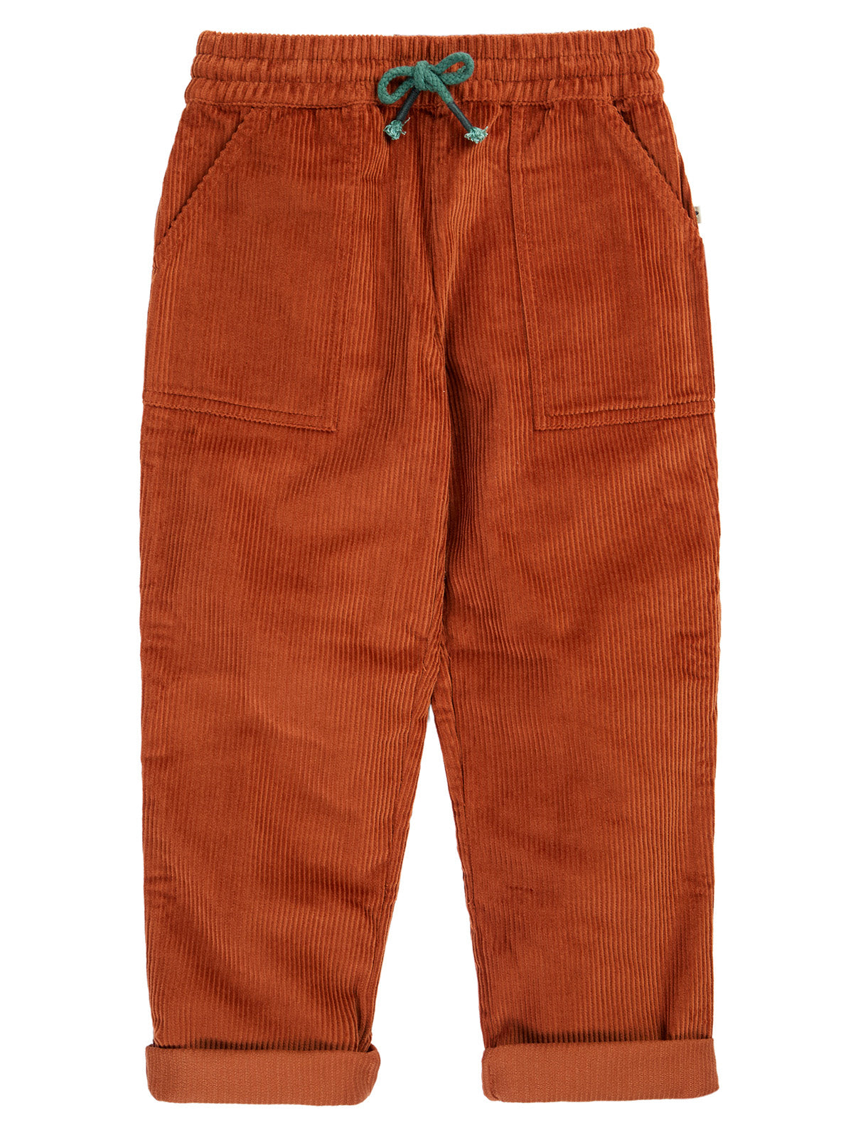 Cord Hose Max von Frugi