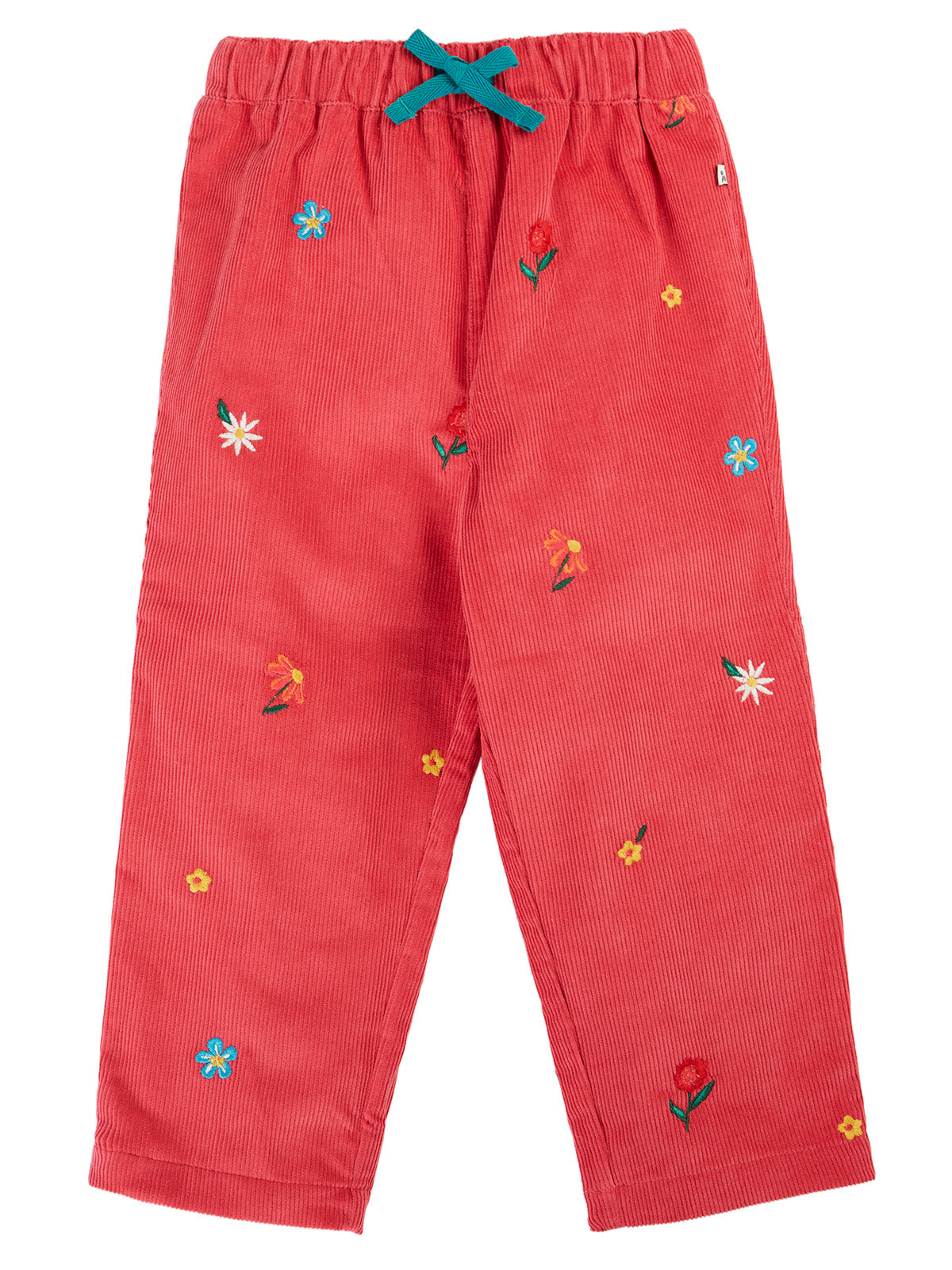 Cordhose von Frugi