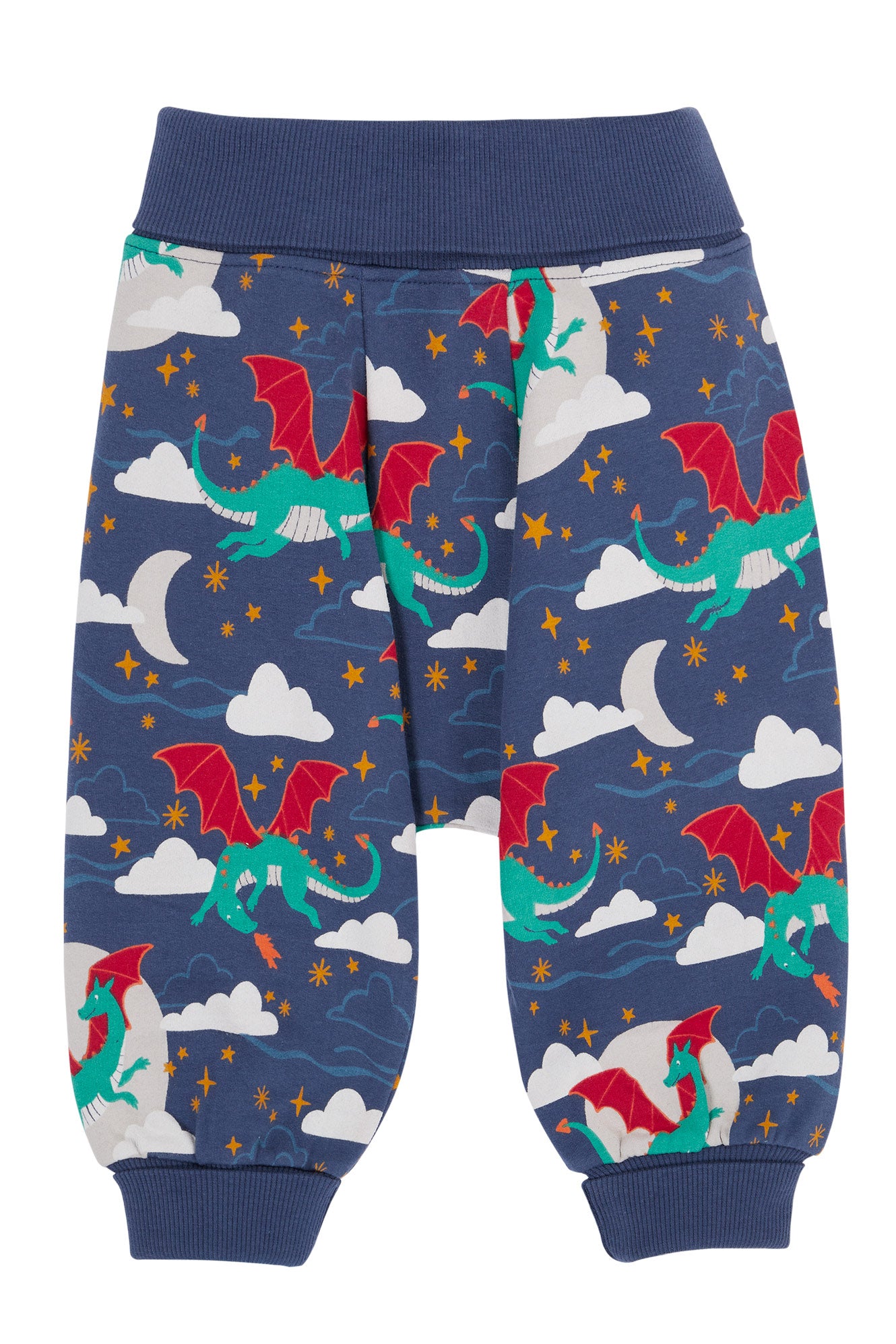 Hose Drache von Frugi