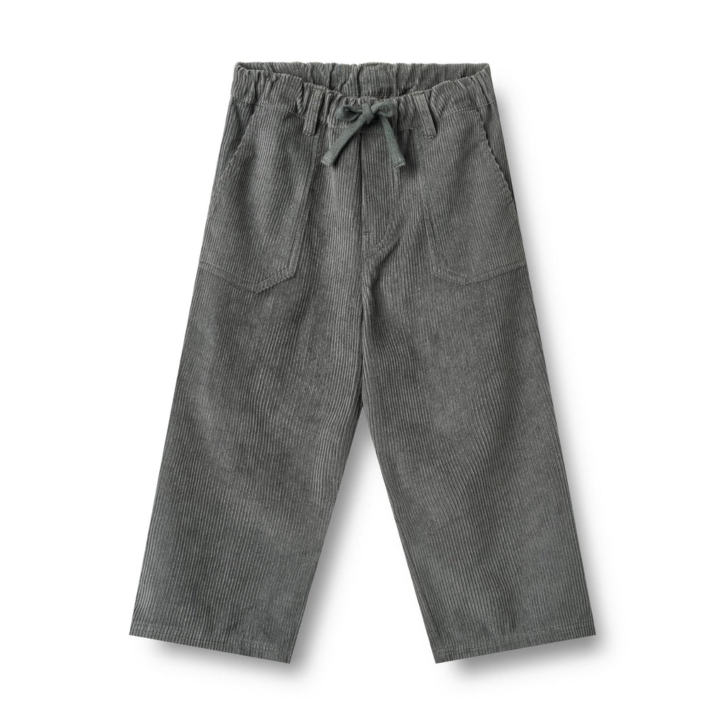 Hose von Wheat