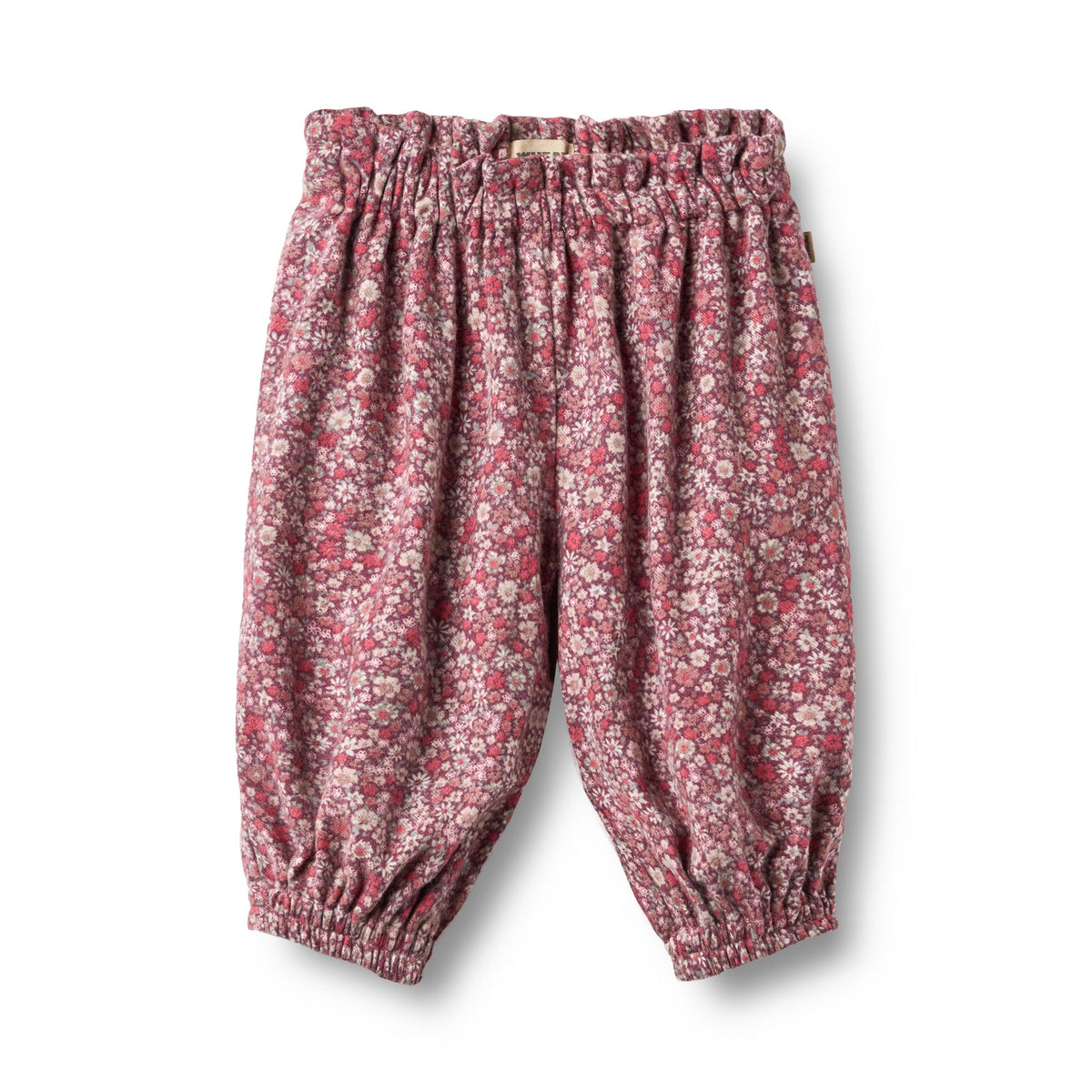Hose von Wheat