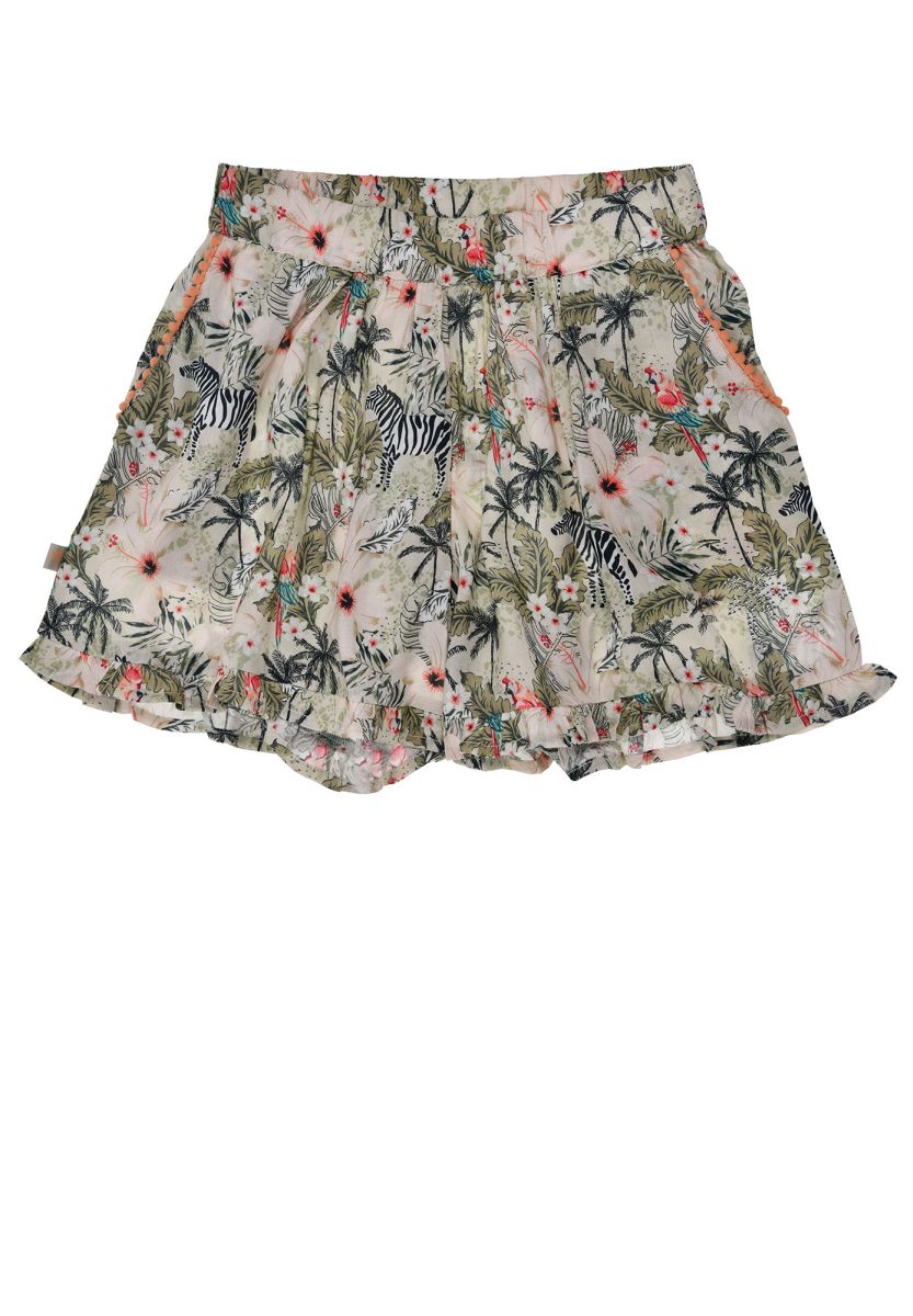 Shorts Jungleallover von Bondi