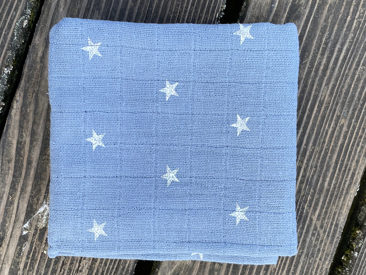 Srernen Nuschi