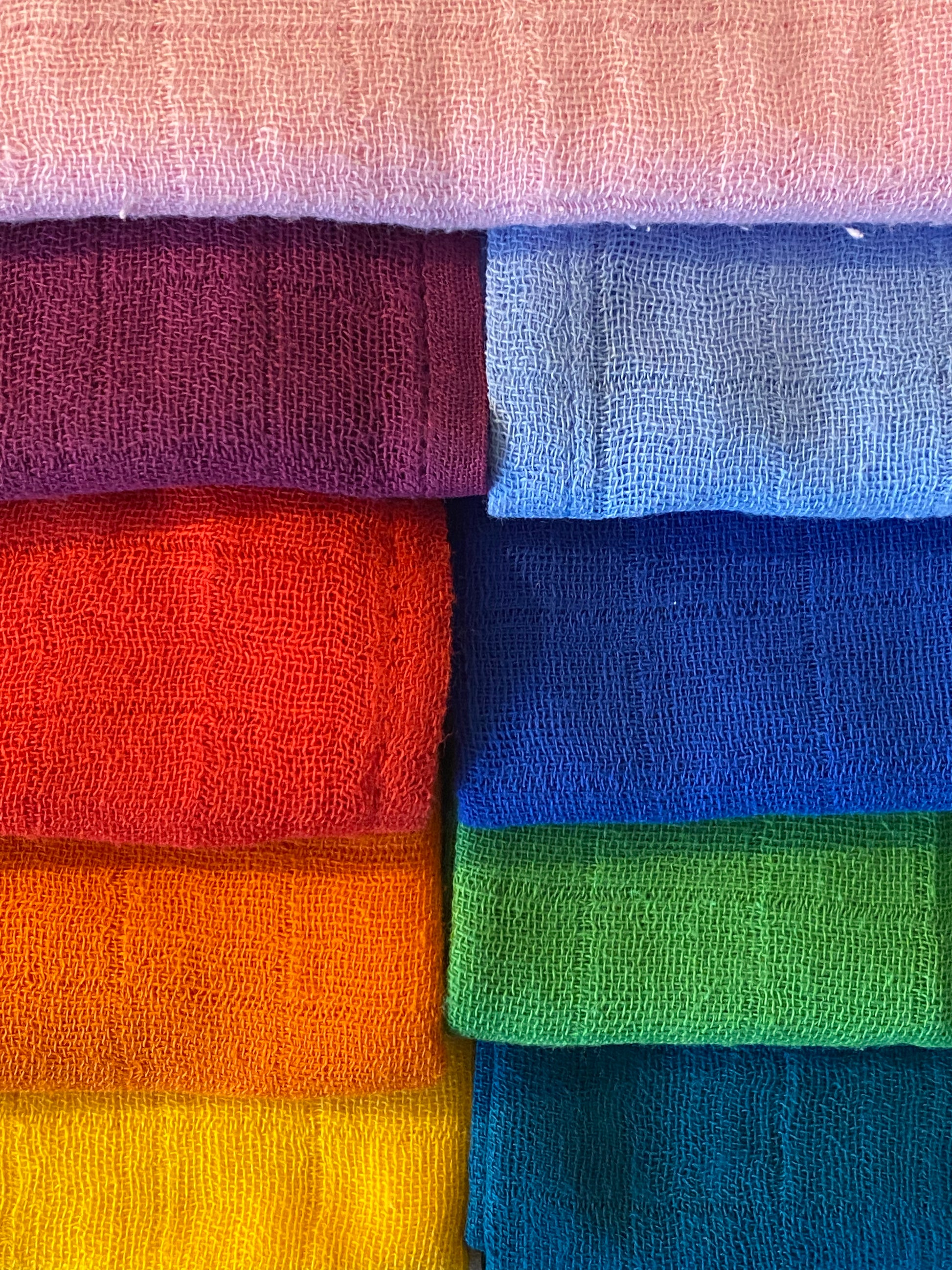 Nuschi personalisieren