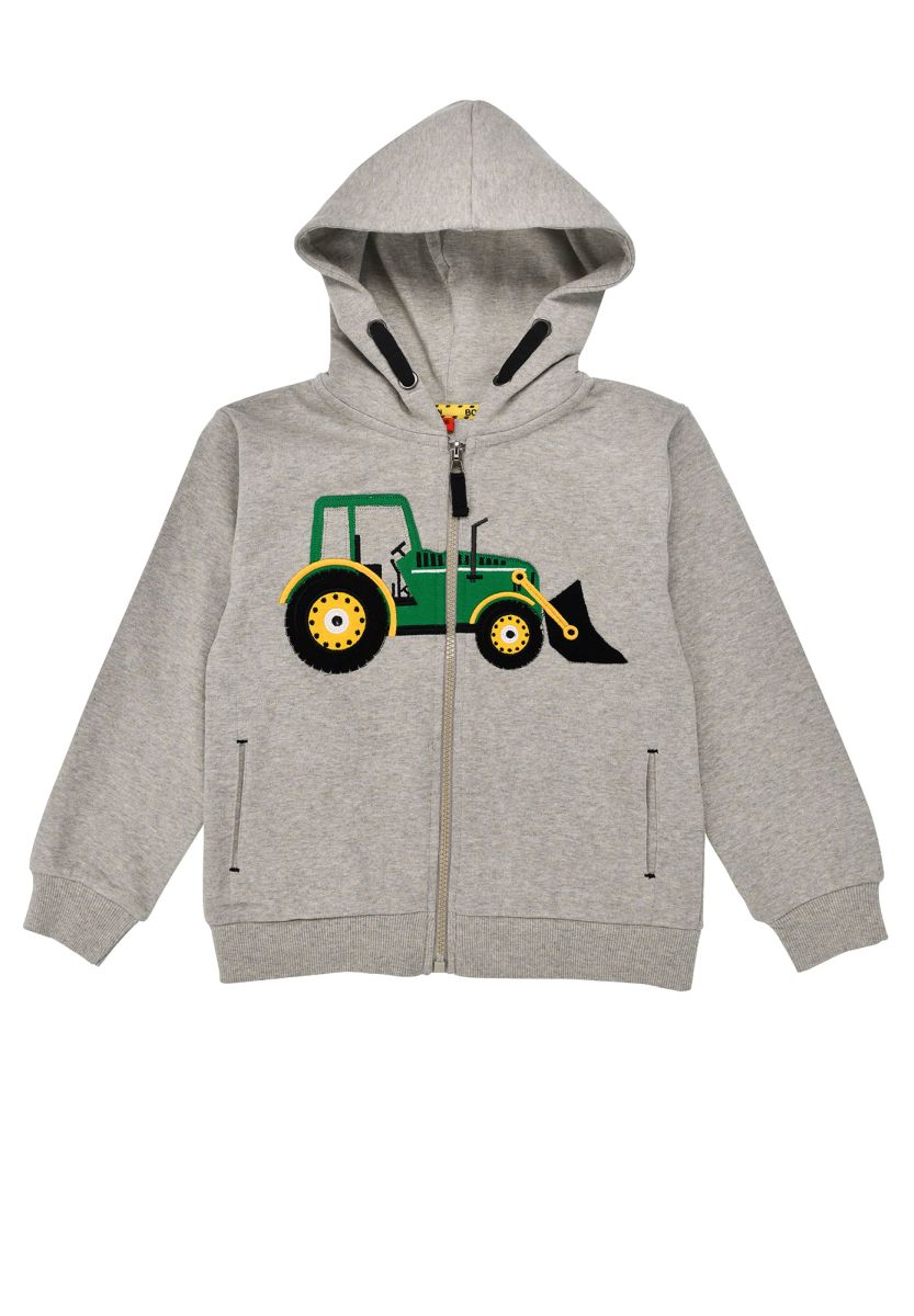 Jacke Traktor von Bondi
