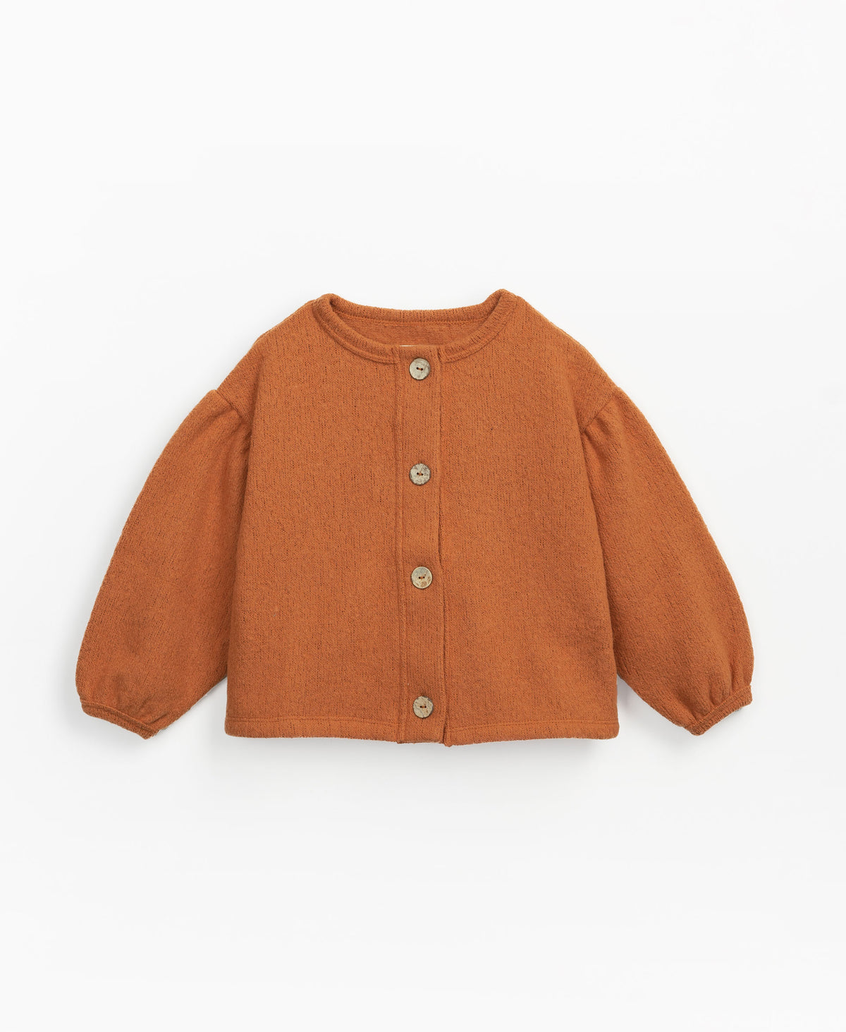 Jacke von Play Up