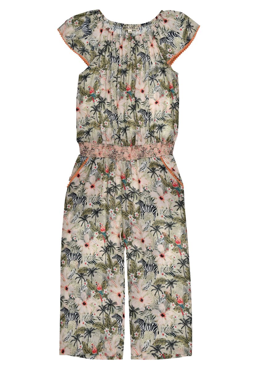 Jumpsuit Jungleallover von Bondi