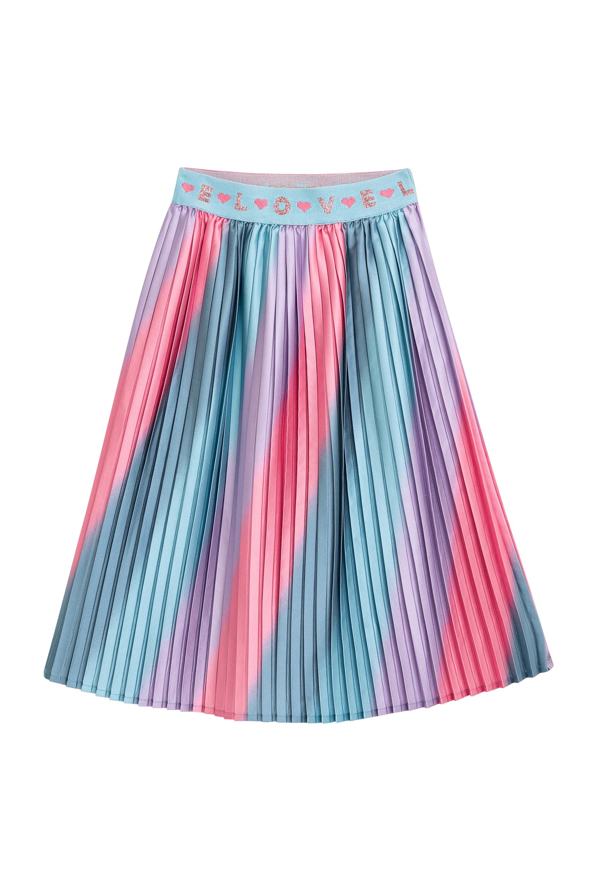 Multicolor Jupe von Danamade