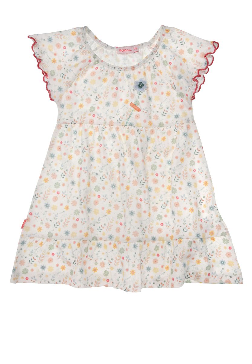 Kleid Blumenallover von Bondi