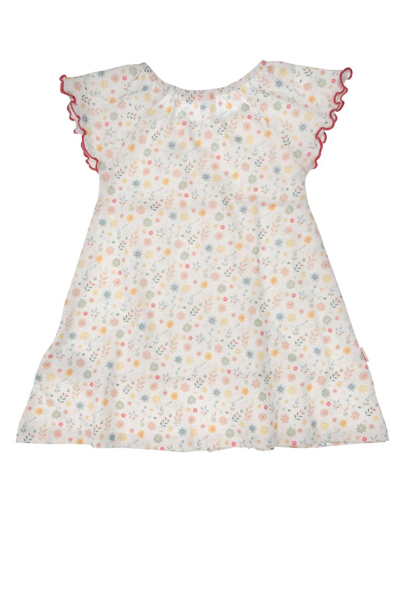 Kleid Blumenallover von Bondi