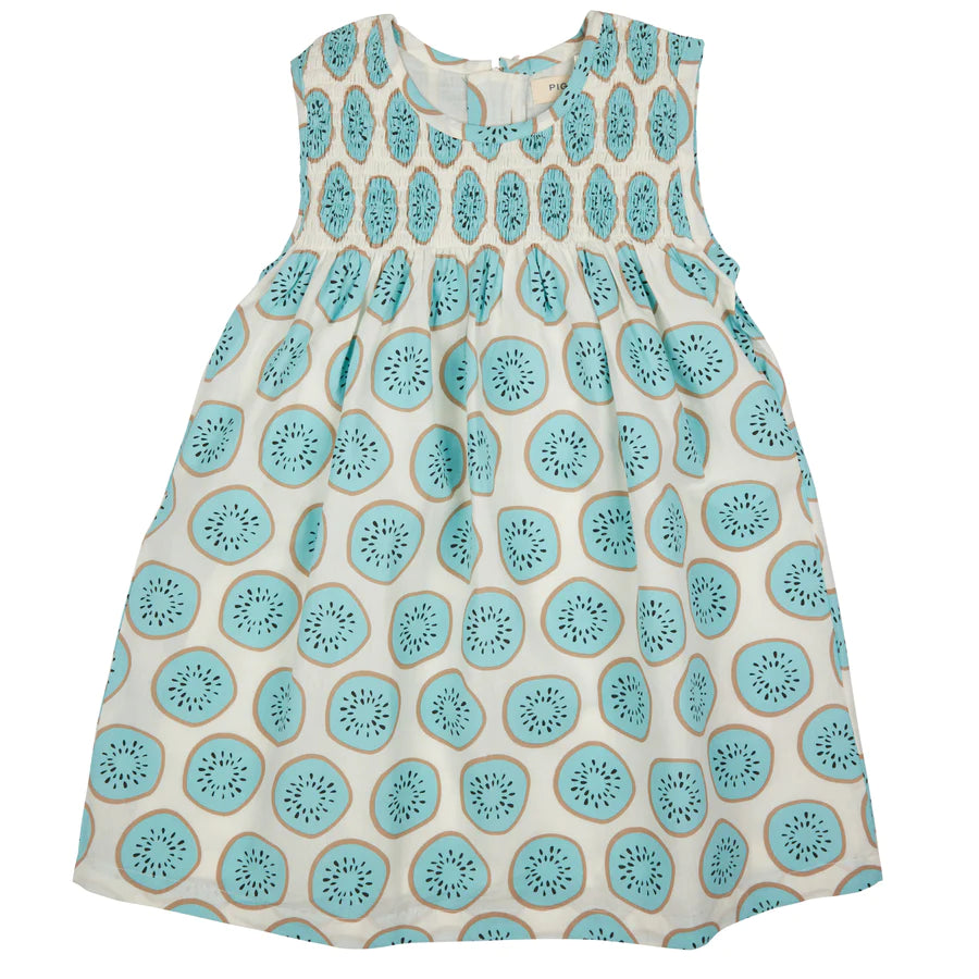 Kleid Kiwi von Pigeon