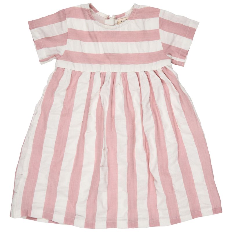 Kleid Seersucker von Pigeon