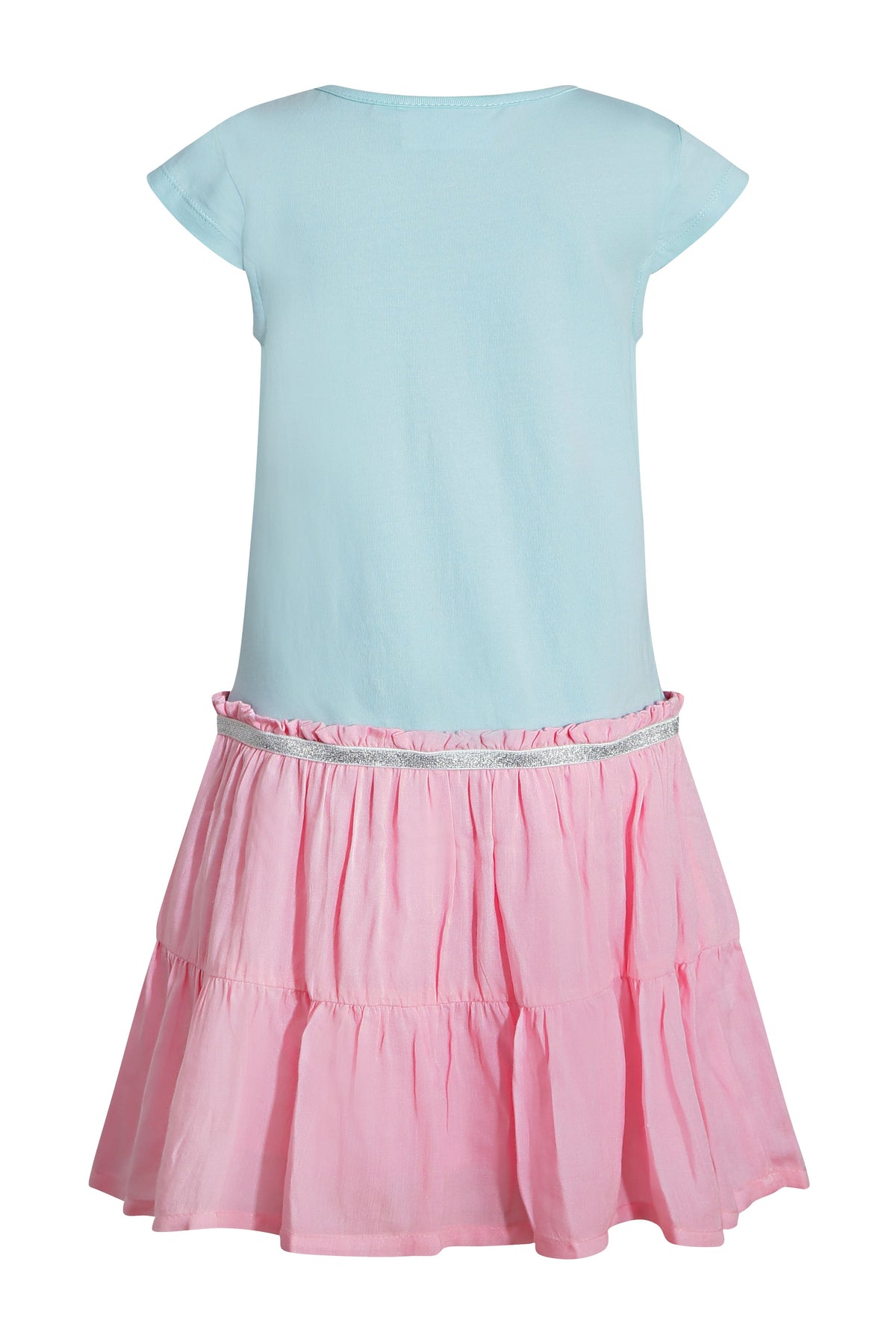 Kleid Meerjungfrau  von Happy Girls