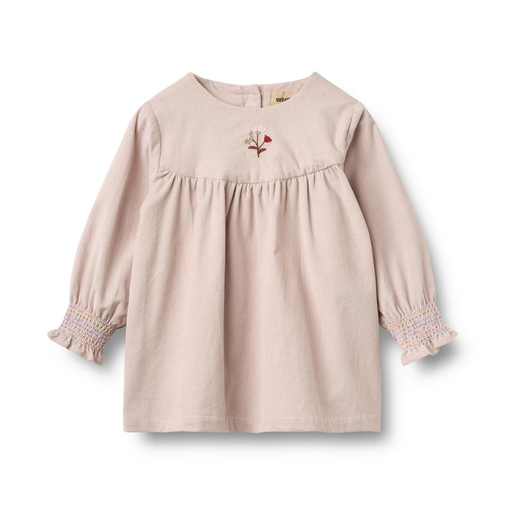 Kleid von Wheat