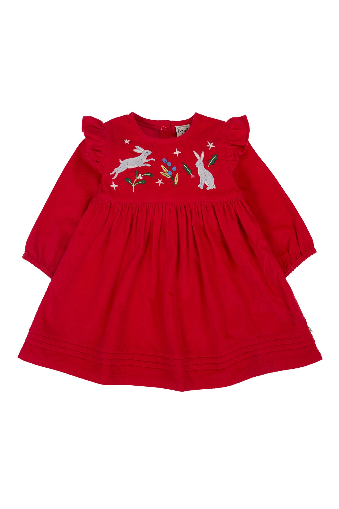 Kleid Hase von Frugi