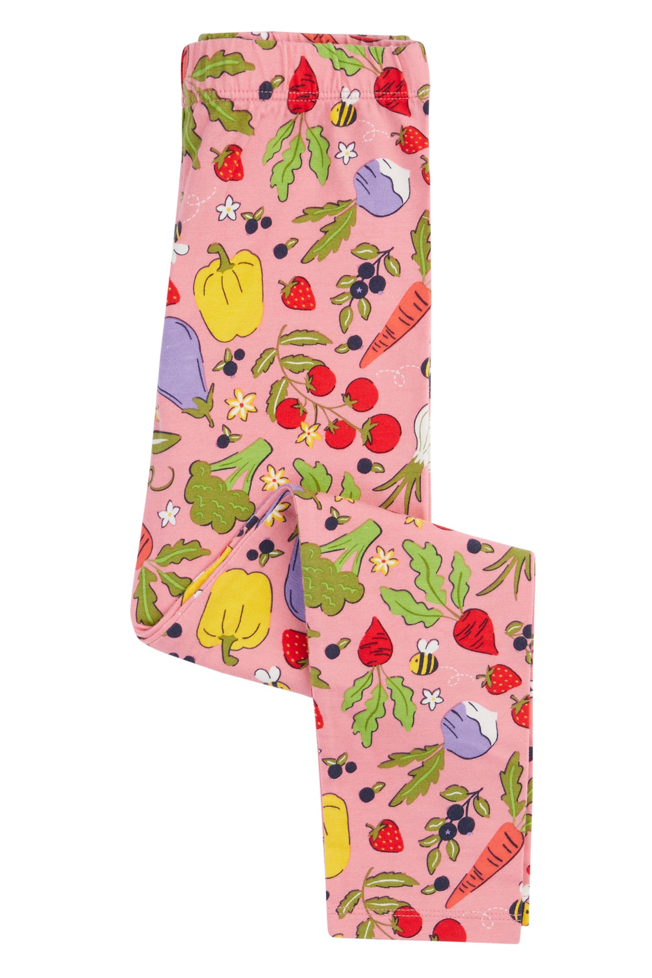 Leggins Gemüse von Frugi