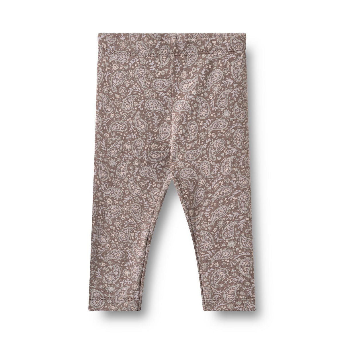 Leggins Blumen von Wheat