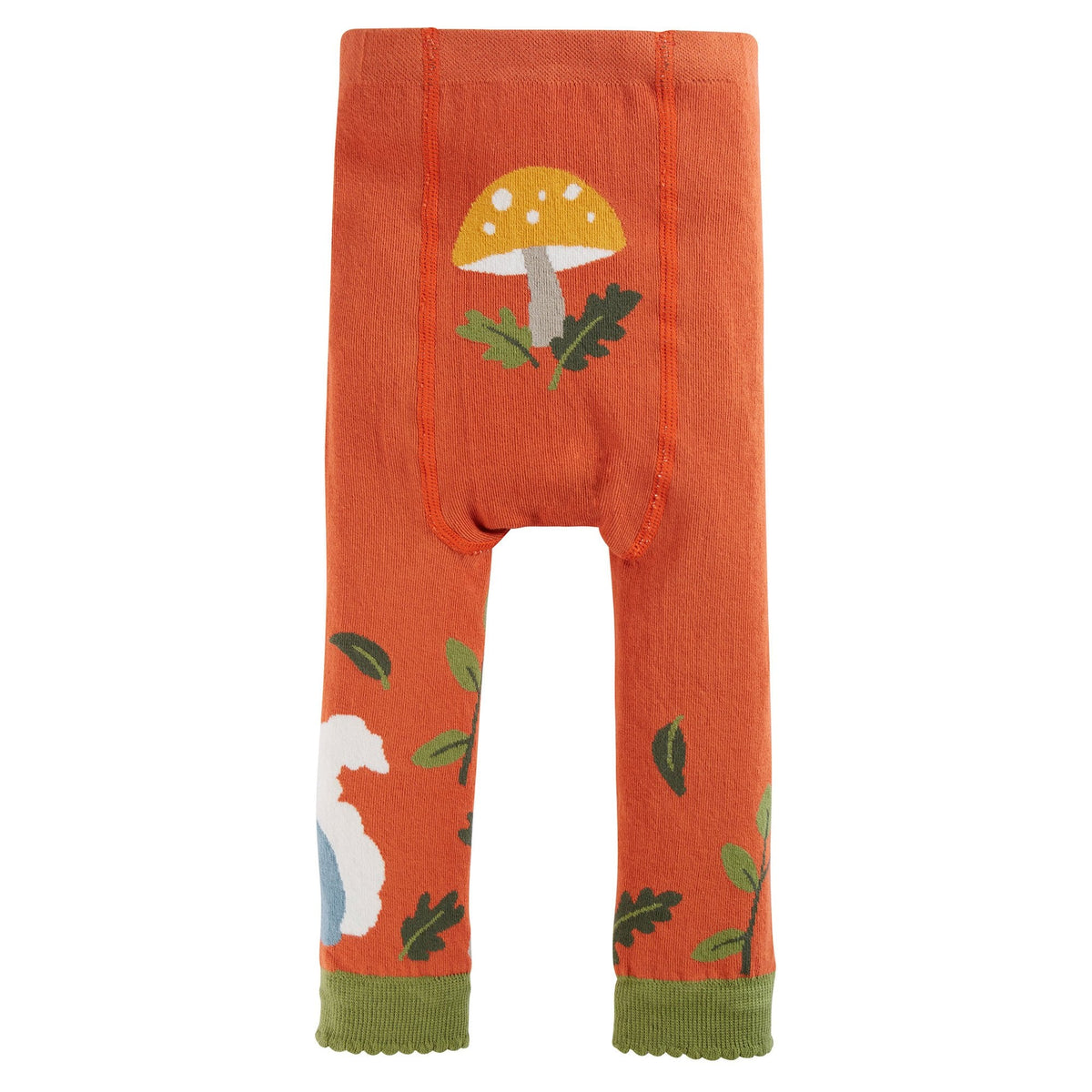 Leggins Waldtiere  von Frugi