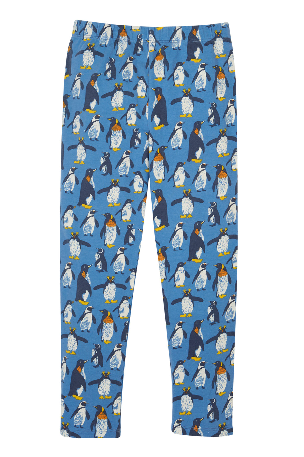 Leggins Pinguine von Frugi