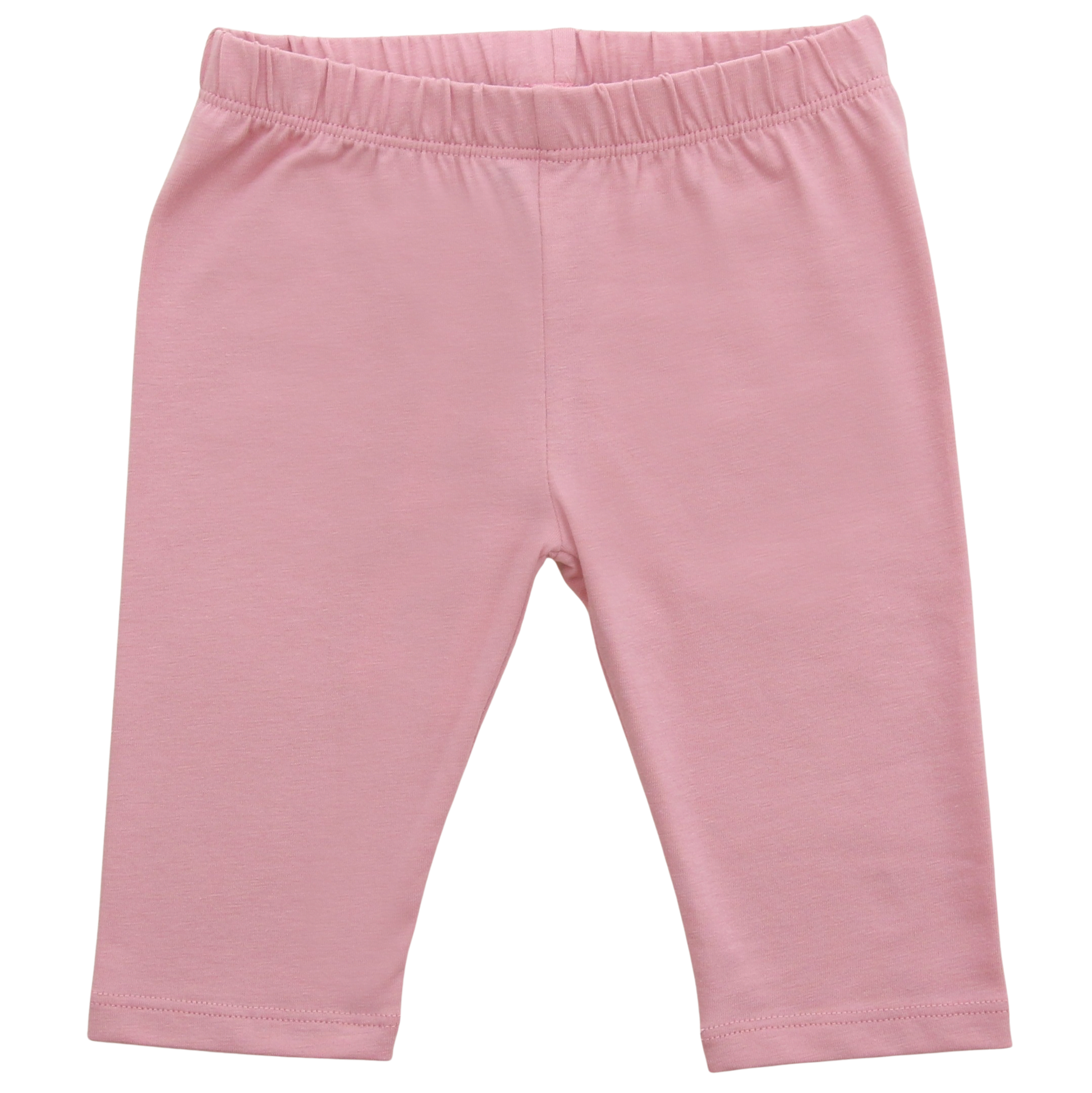 Leggins 3/4 rosa von Enfant terrible