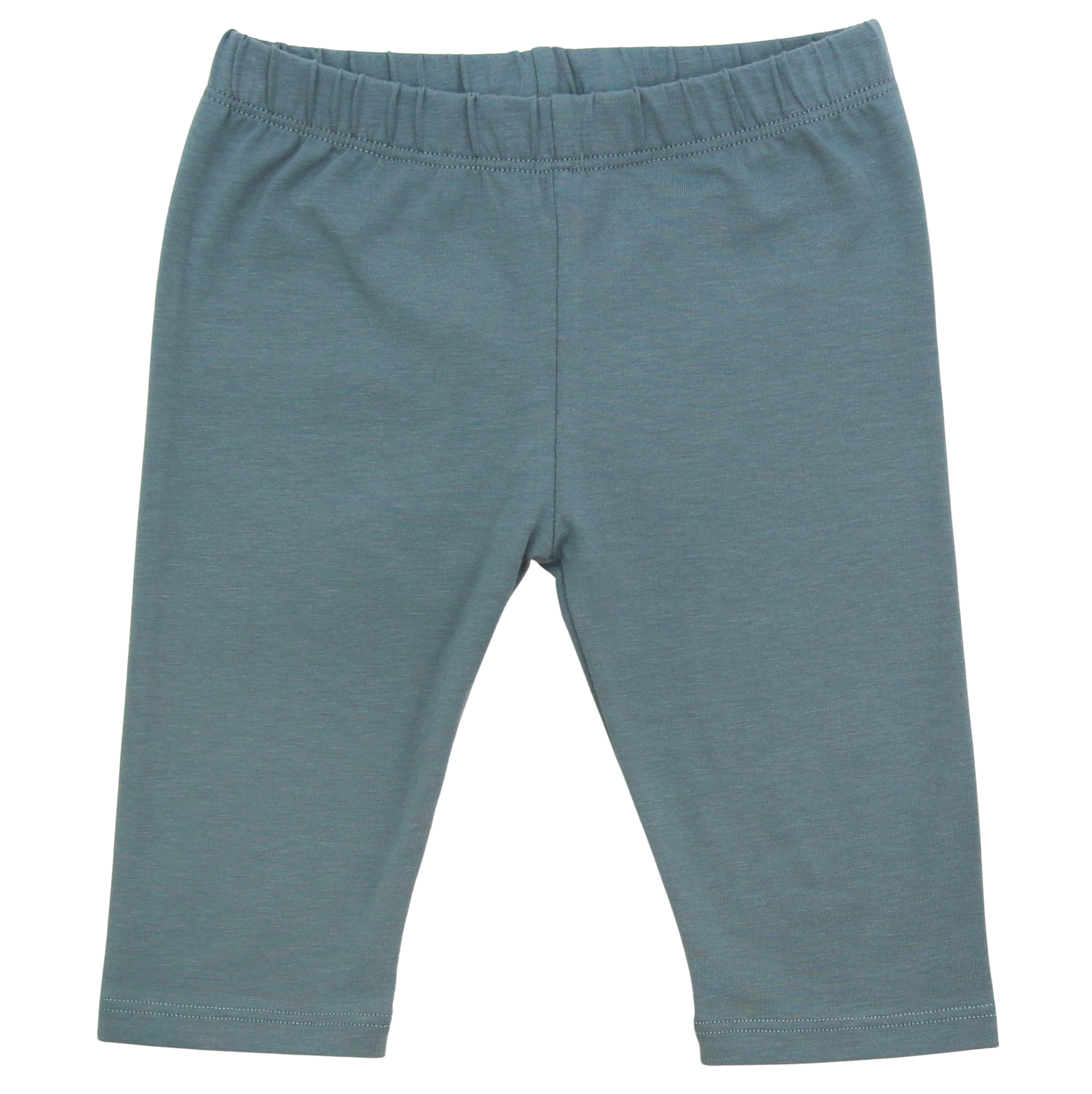 Leggins 3/4 seegrün von Enfant terrible