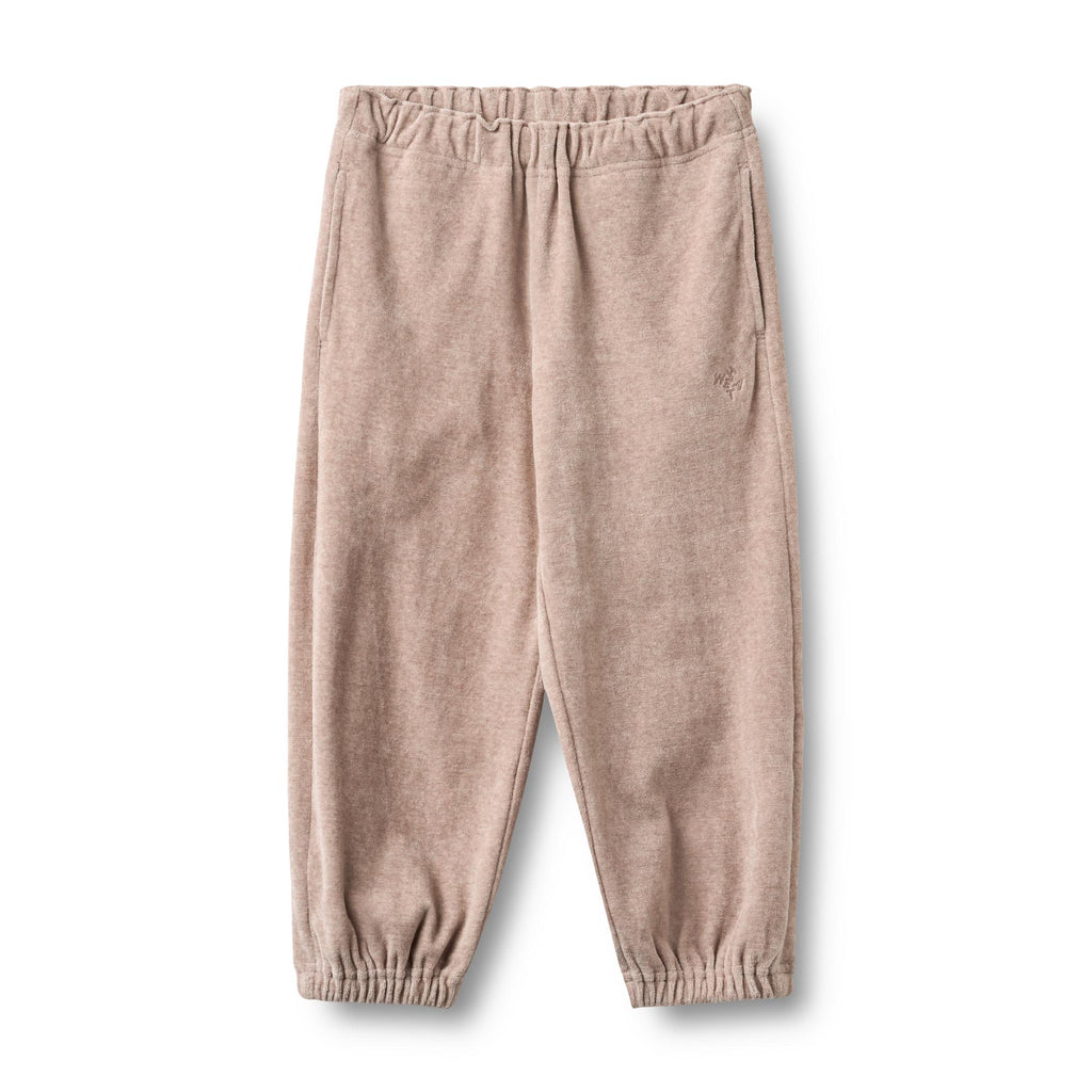 Leichte Hose von Wheat
