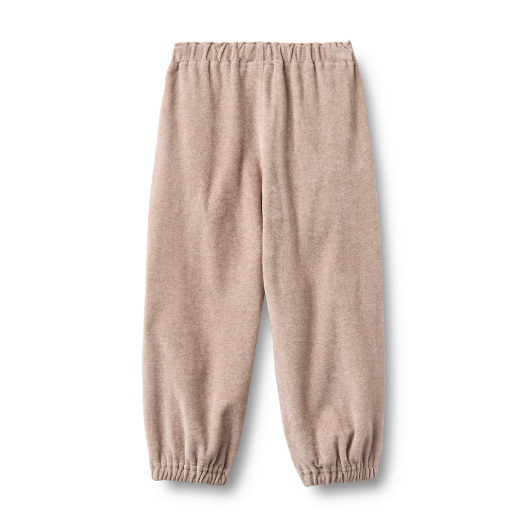 Leichte Hose von Wheat