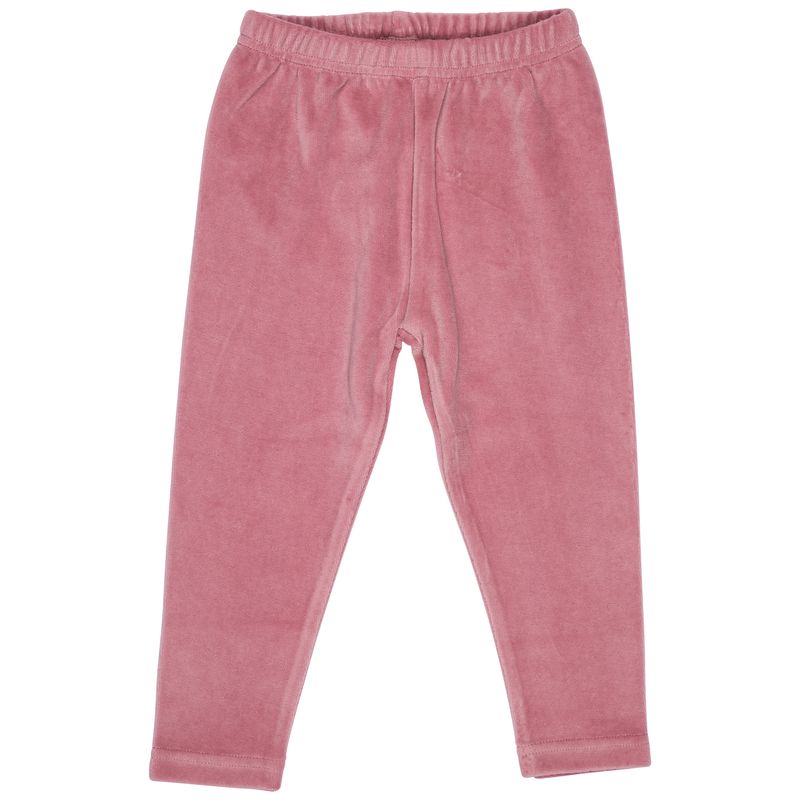 Leggins Velours von Pigeon