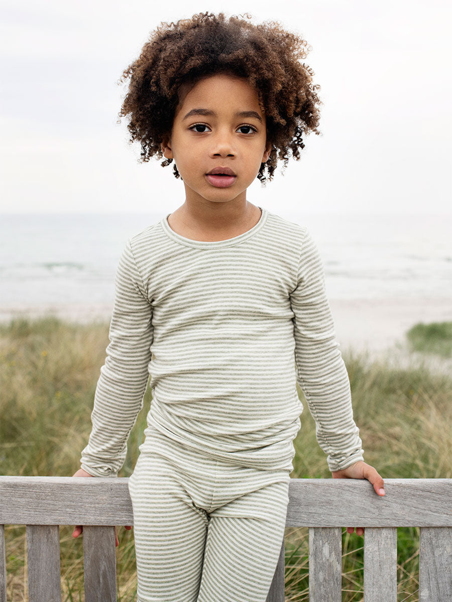 Shirt von Serendipty organics