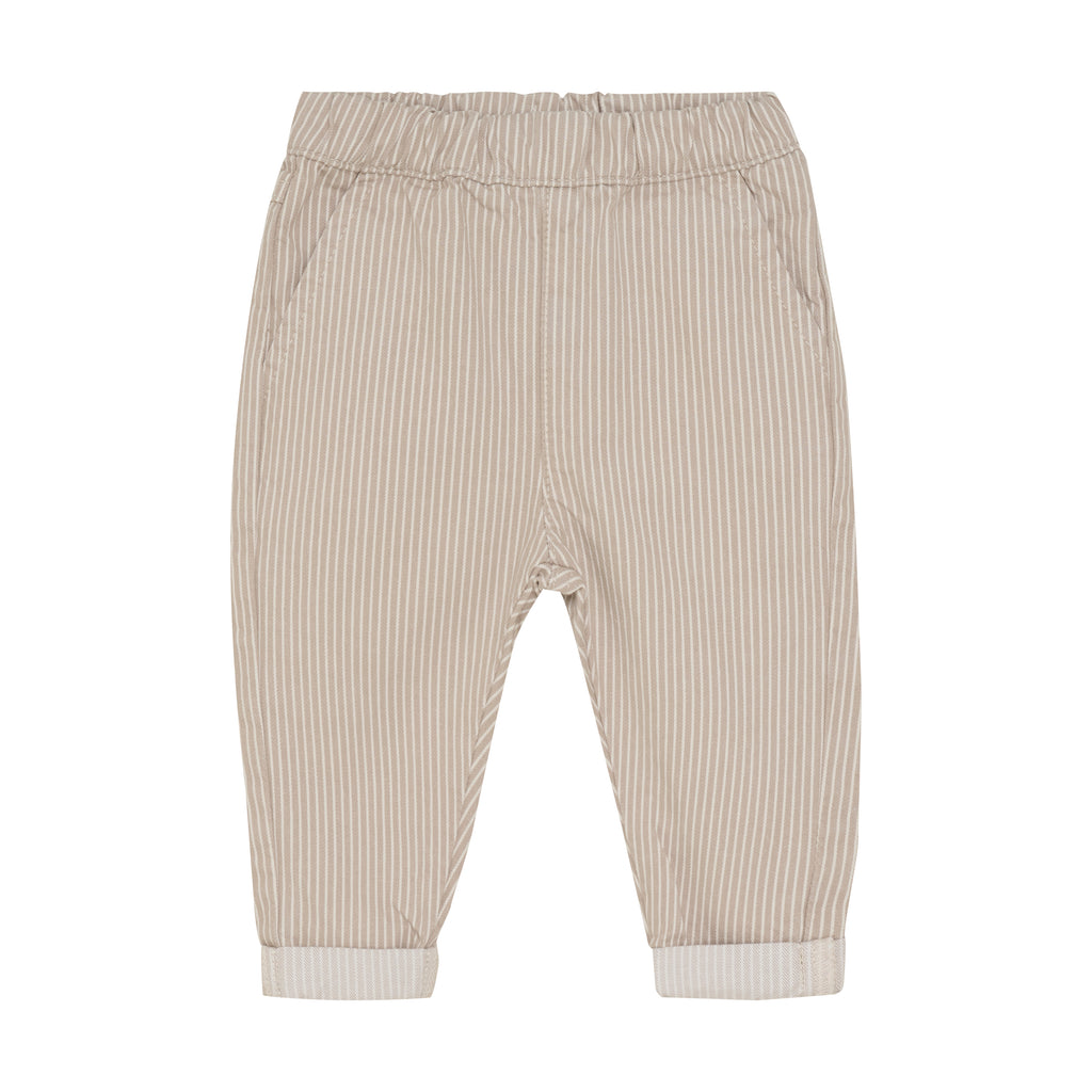 Hose Twill von Minymo
