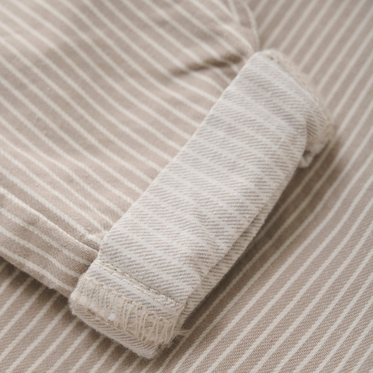 Hose Twill von Minymo