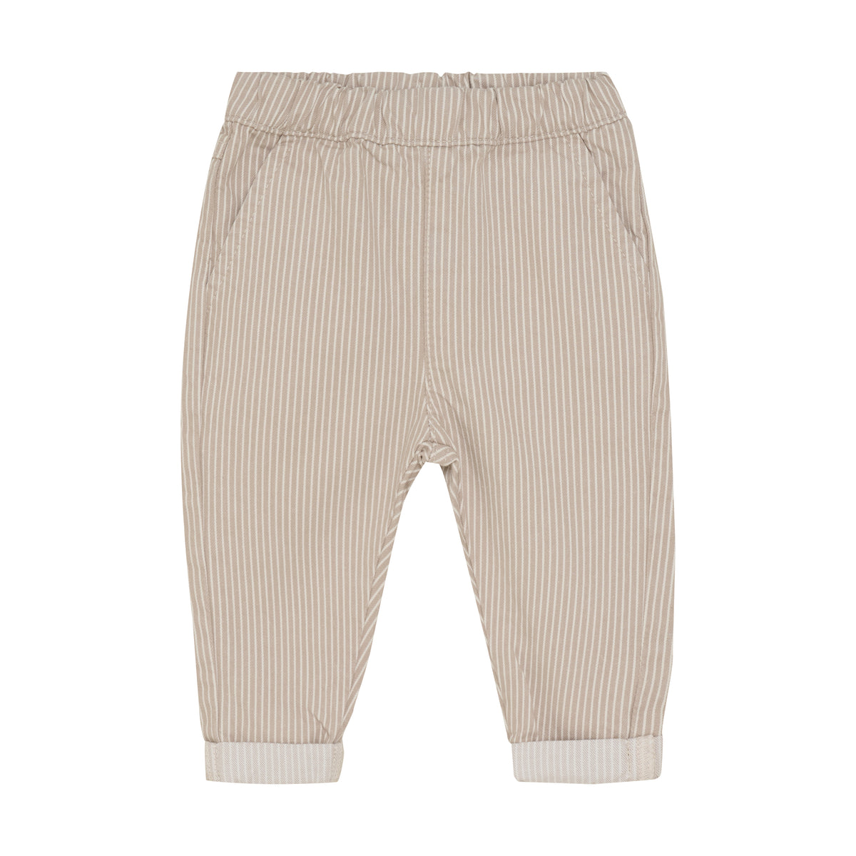 Hose Twill von Minymo