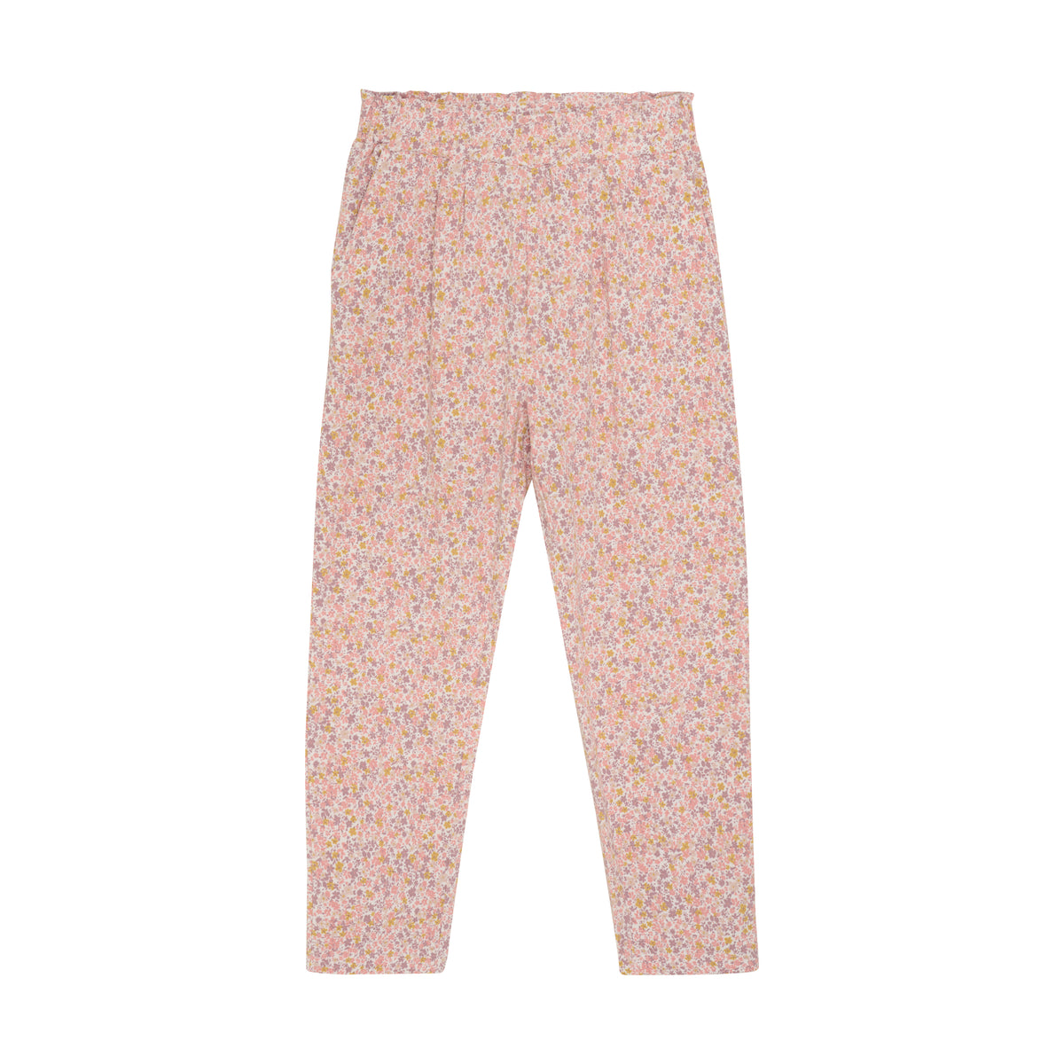 Blumenhose in rosette von Minymo