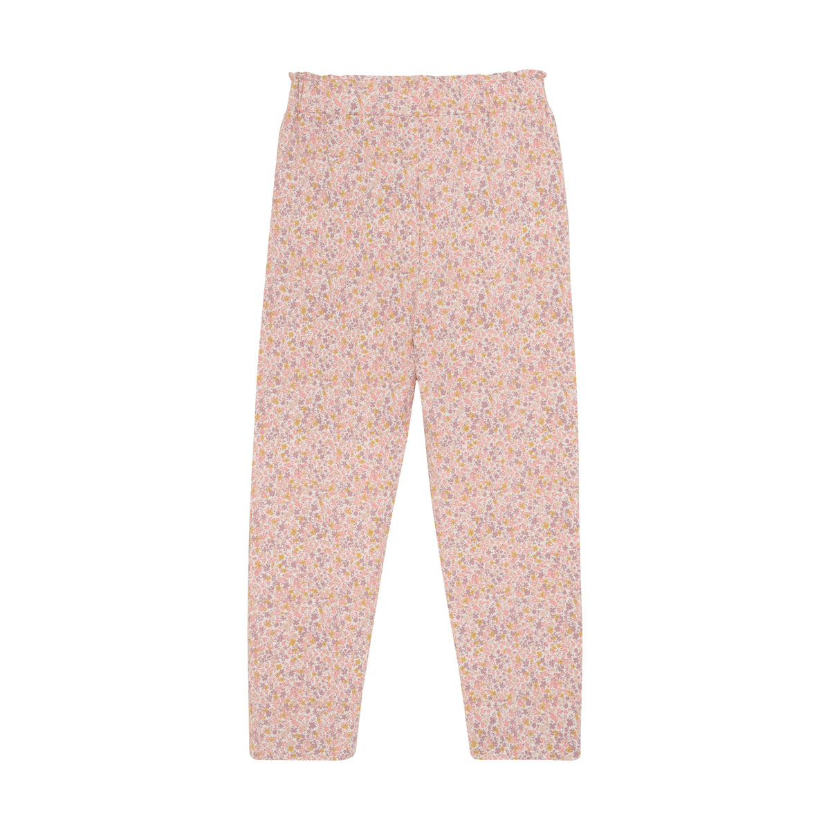 Blumenhose in rosette von Minymo