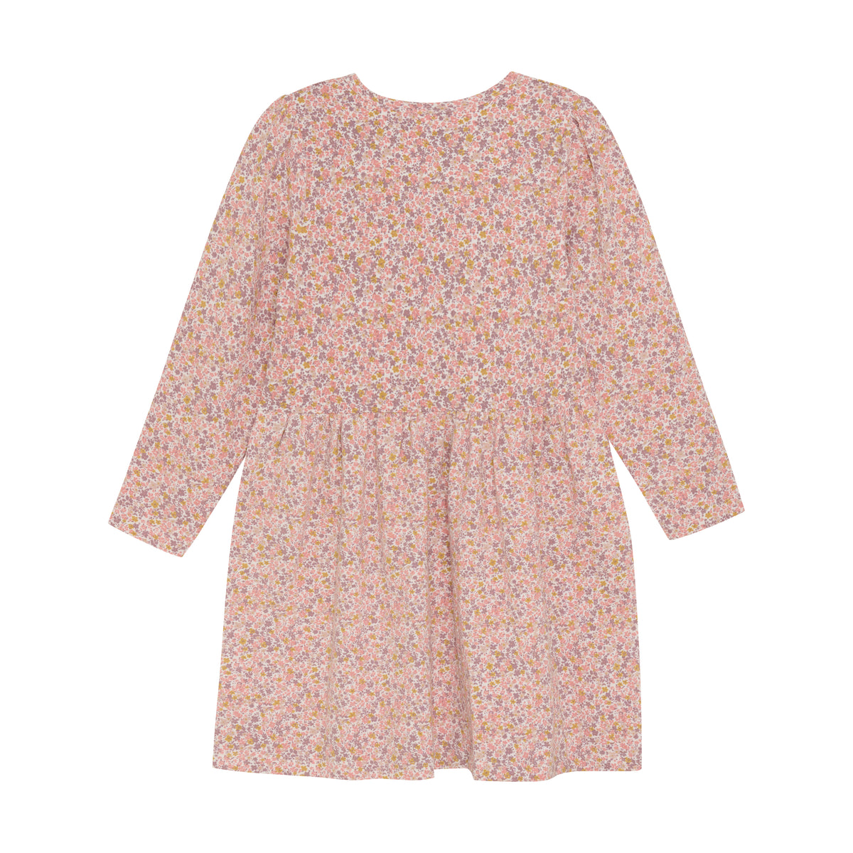 Blumenkleid in rosette von Minymo