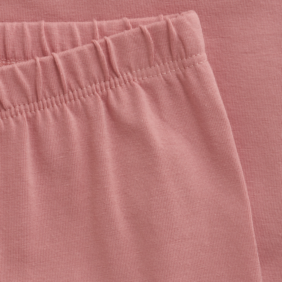Leggings in rosette von Minymo