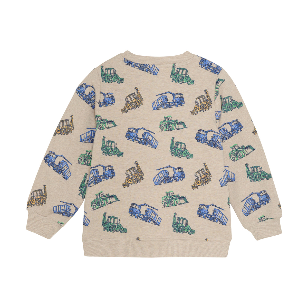 Pullover Fahrzeuge von Minymo