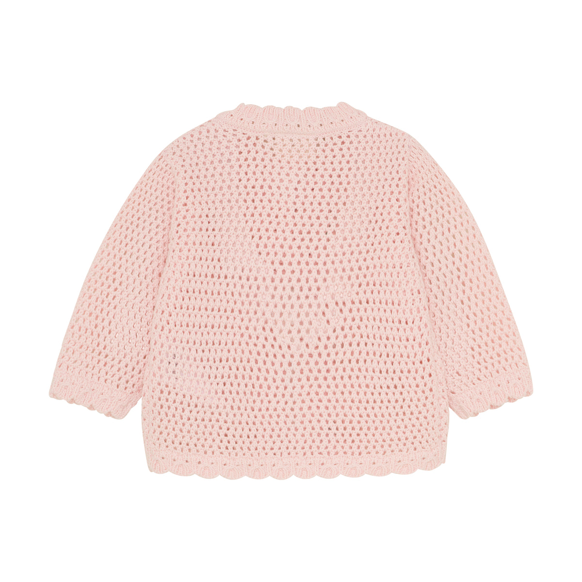 Strickjacke von Minymo